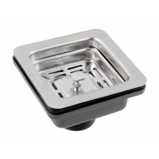 Кухонная мойка ZEPEIN D4944H