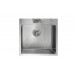 		Кухонная мойка ZEPEIN D5048H (Satin)	