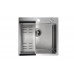		Кухонная мойка ZEPEIN D5048H (Satin)	