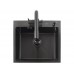 		Кухонная мойка ZEPEIN D5048H (PVD)	