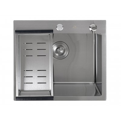 		Кухонная мойка AVINA HM5045 (нержавеющая сталь)	