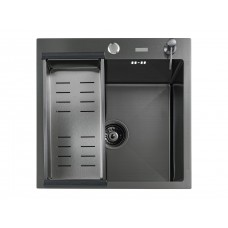 Кухонная мойка FUTUR FK 5050 ECO (PVD)