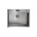 		Кухонная мойка ZEPEIN D6048H (Satin)	