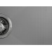 		Кухонная мойка FUTUR FK 4848 ECO (SATIN) EMBOSSING	