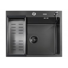 Кухонная мойка FUTUR FK 5550 ECO (PVD)