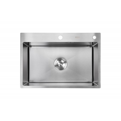 		Кухонная мойка AVINA HM6548 (нержавеющая сталь)	