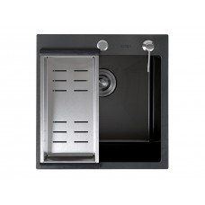 Кухонная мойка AVINA HM4548 (PVD)