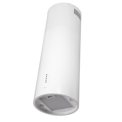 Кухонная вытяжка MAUNFELD Lee Isla 39 белый