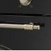 Шкаф духовой газовый MAUNFELD EOGC604RBG.MT