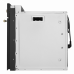 Шкаф духовой газовый MAUNFELD EOGC604RBG.MT