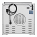 Шкаф духовой газовый MAUNFELD EOGC604RBG.MT