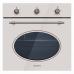 Шкаф духовой газовый MAUNFELD EOGC604RIB.MT