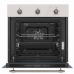 Шкаф духовой газовый MAUNFELD EOGC604RIB.MT