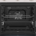 Шкаф духовой газовый MAUNFELD EOGC604RIB.MT