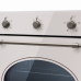 Шкаф духовой газовый MAUNFELD EOGC604RIB.MT