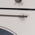 Шкаф духовой газовый MAUNFELD EOGC604RIB.MT