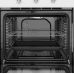 Шкаф духовой газовый с электрическим грилем MAUNFELD MOGS703W