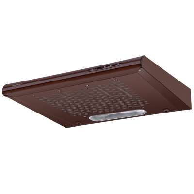 Кухонная вытяжка MAUNFELD MPA 60 коричневый
