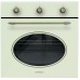 Шкаф духовой газовый MAUNFELD EOGC604RIB.MT