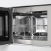 Микроволновая печь встраиваемая MAUNFELD MBMO.20.2 PGW 