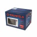 Микроволновая печь встраиваемая MAUNFELD MBMO.25.8S