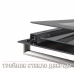 Шкаф духовой газовый MAUNFELD MGOG.673B