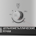 Шкаф духовой газовый MAUNFELD MGOG.673S