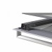 Шкаф духовой газовый MAUNFELD MGOG.673W