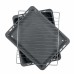 Шкаф духовой газовый MAUNFELD MGOG.673W
