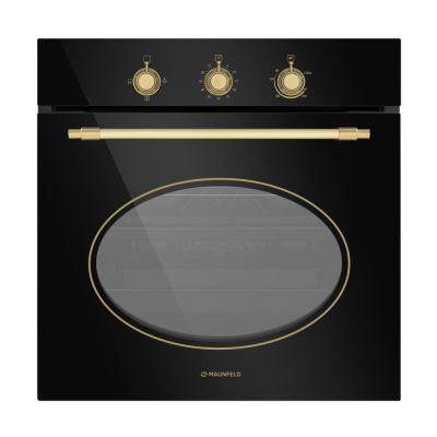 Шкаф духовой газовый MAUNFELD MGOGG.673RBG.TM