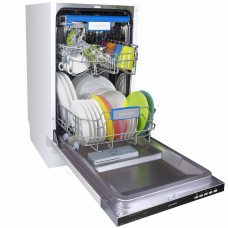 Посудомоечная машина MAUNFELD MLP-08B
