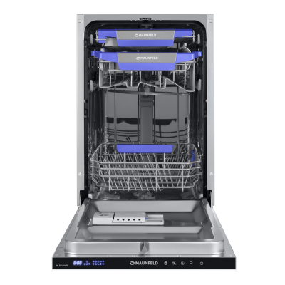 Посудомоечная машина MAUNFELD MLP-08IMR