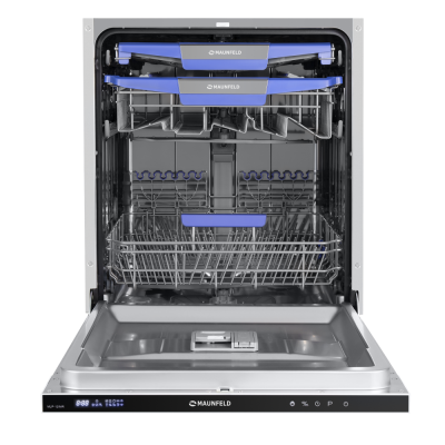 Посудомоечная машина MAUNFELD MLP-12IMR