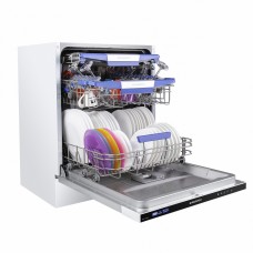 Посудомоечная машина MAUNFELD MLP-12IMR