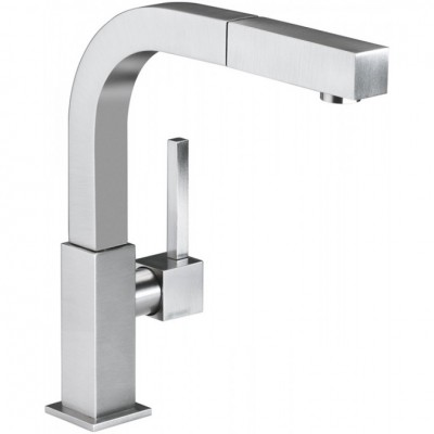 Смеситель рычажный MDQ5-CSP