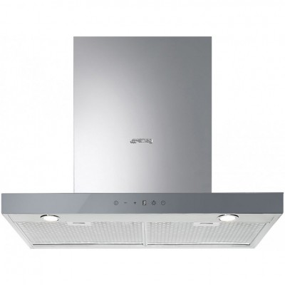 Настенная вытяжка KS605SXE2