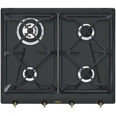 Газовая варочная панель SRV864AOGH
