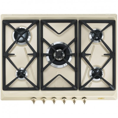 Газовая варочная панель SRV876POGH