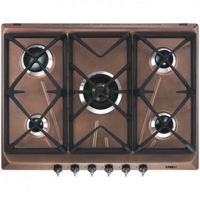 Газовая варочная панель SRV876RAGH