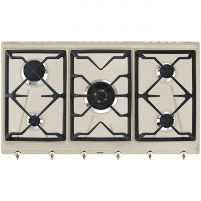 Газовая варочная панель SRV896AVOGH2