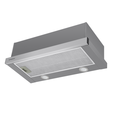 Кухонная вытяжка MAUNFELD VS Fast 60 нержавеющая сталь