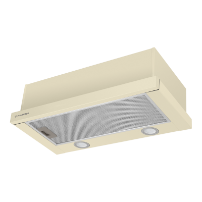 Кухонная вытяжка MAUNFELD VS Light 60 бежевый