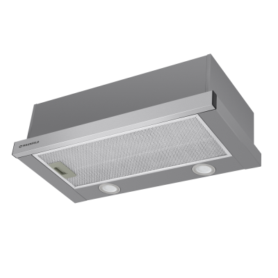 Кухонная вытяжка MAUNFELD VS Light 60 нержавеющая сталь