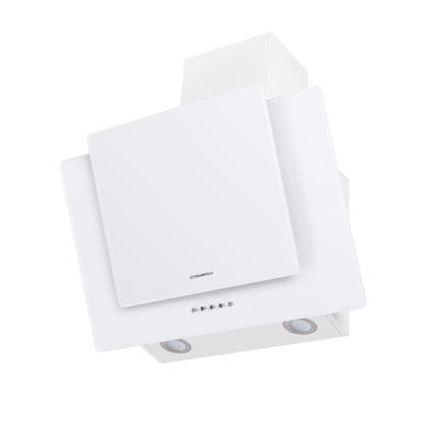 Кухонная вытяжка MAUNFELD Wind Push 60 белый 