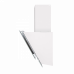 Кухонная вытяжка MAUNFELD Wind Push 60 белый 