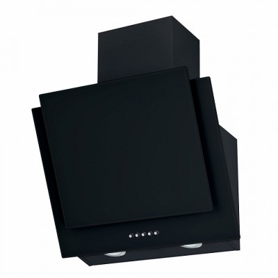 Кухонная вытяжка MAUNFELD Wind Push 60 черный 