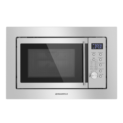 Микроволновая печь встраиваемая MAUNFELD XBMO202S 