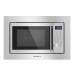 Микроволновая печь встраиваемая MAUNFELD XBMO202S 